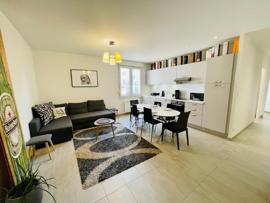 Comfortable, Cozy, Chill, Spacious, Near Cathedral رانس المظهر الخارجي الصورة