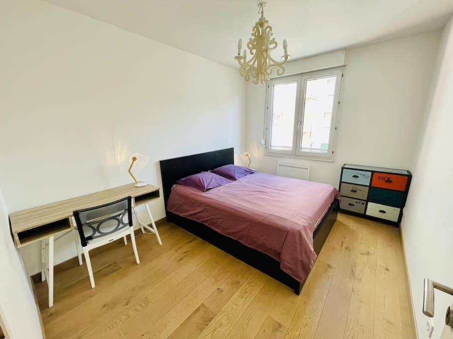 Comfortable, Cozy, Chill, Spacious, Near Cathedral رانس المظهر الخارجي الصورة