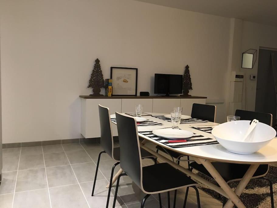 Comfortable, Cozy, Chill, Spacious, Near Cathedral رانس المظهر الخارجي الصورة