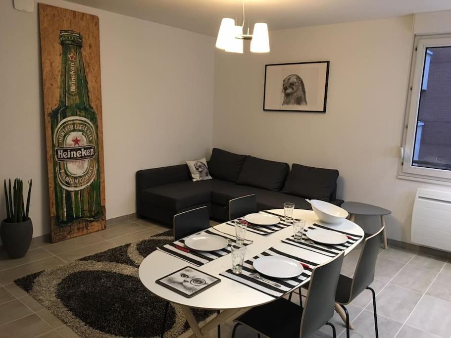 Comfortable, Cozy, Chill, Spacious, Near Cathedral رانس المظهر الخارجي الصورة